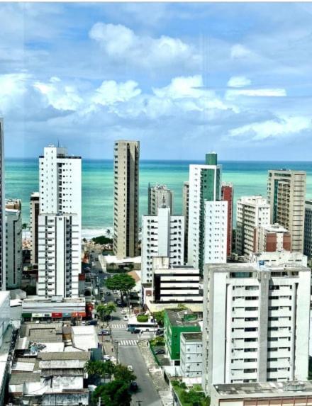 Boa Viagem Apartment Recife