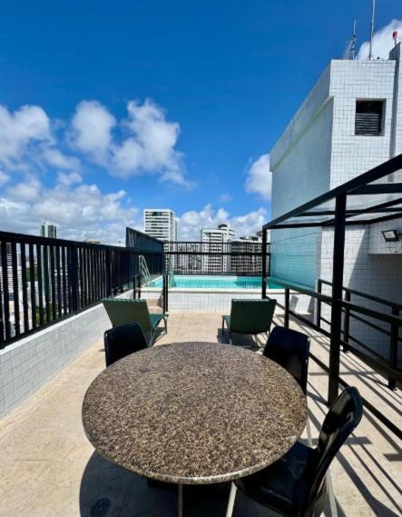 Boa Viagem Apartment