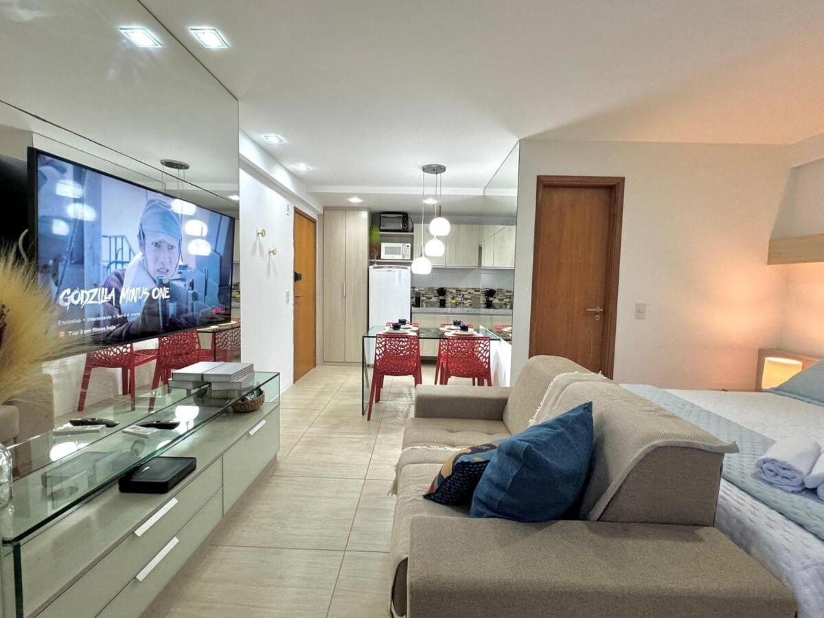 Apartment Boa Viagem *