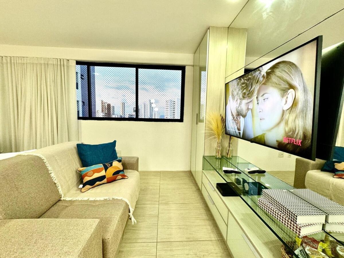 Apartment Boa Viagem Recife