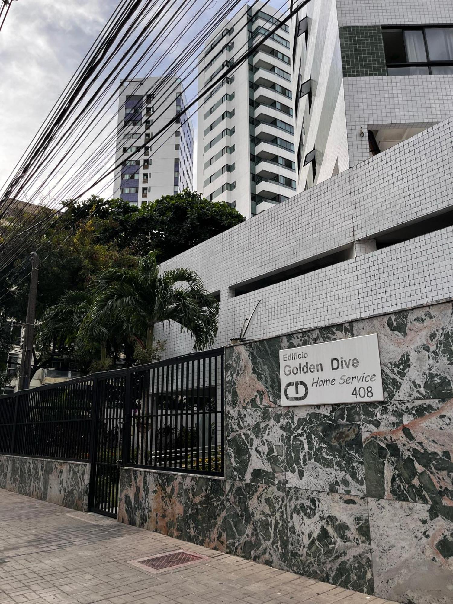 Apartment Boa Viagem *